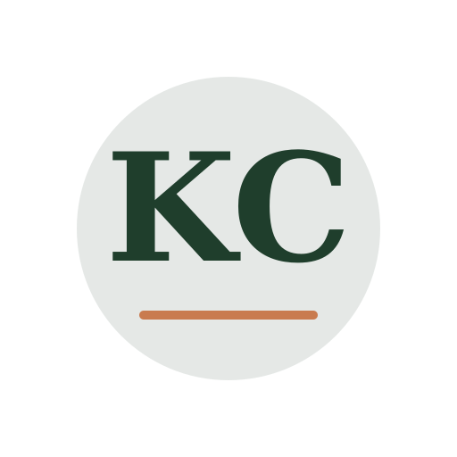 Kiara Chimney Repair logo
